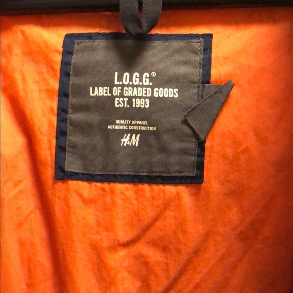 H&M’s Jacket - Picture 2 of 3